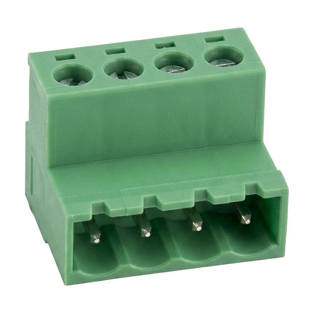 Synergy 21 LED zub Schraubklemme KEFA (Phoenix® kompatible) Stecker 4 M