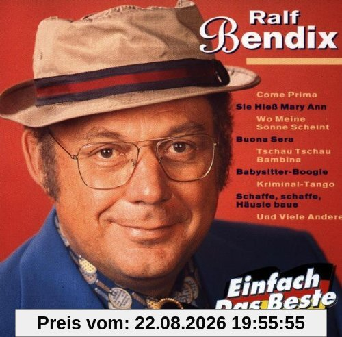 Einfach Das Beste