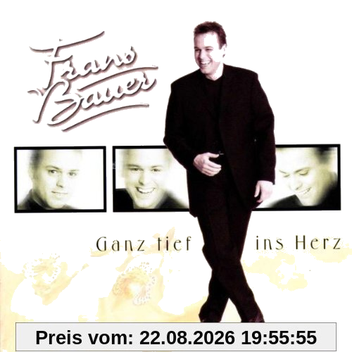 Ganz Tief Ins Herz