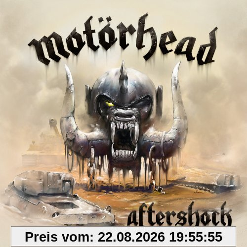 Aftershock
