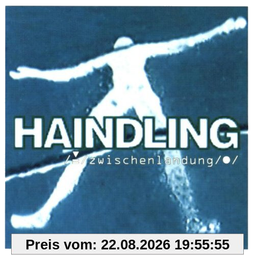 Zwischenlandung