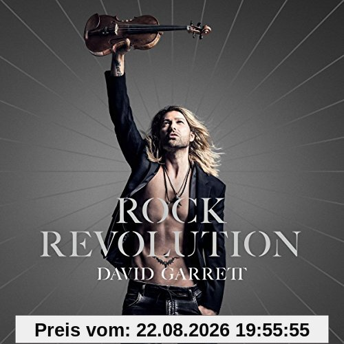 Rock Revolution