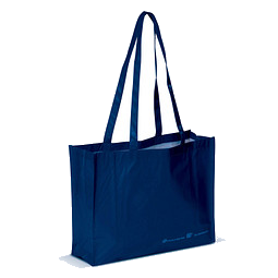 Einkaufstasche ECO, Blau