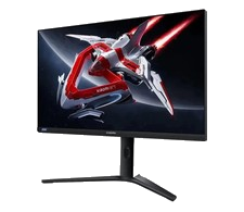 Xiaomi Mini LED Gaming Monitor G Pro 27i 27 Zoll Display 2560 x 1440 (WQHD) LED