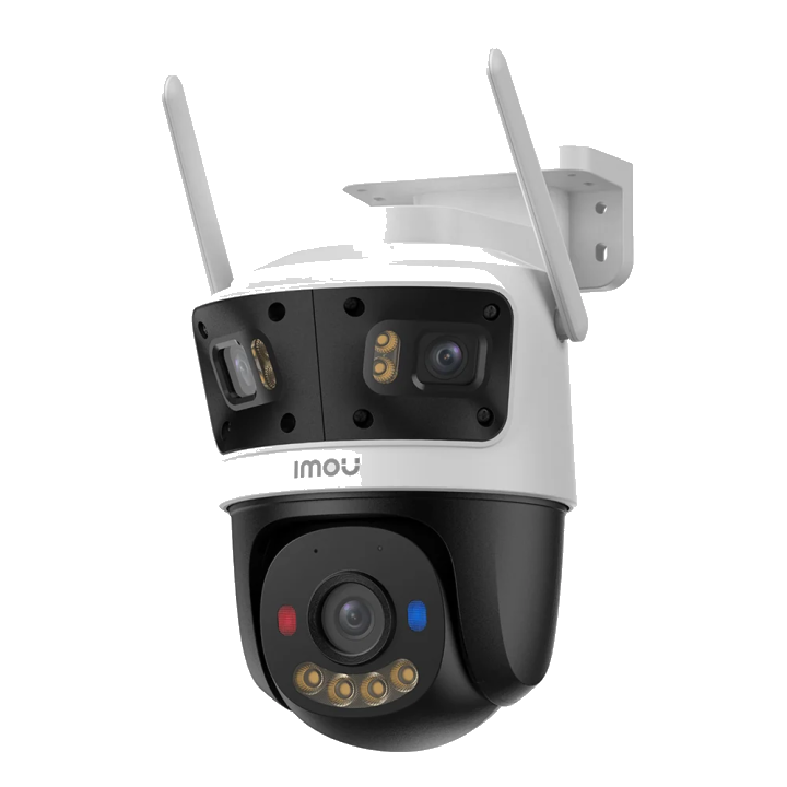 Imou Cruiser Triple 11MP