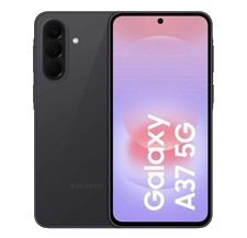 Samsung Galaxy A37 5G 128GB 6GB AI Smartphone Neu & OVP