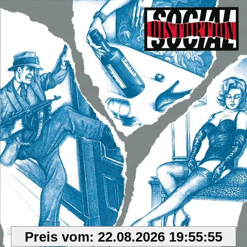 Social Distortion