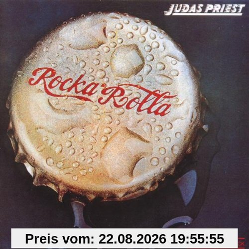Rocka Rolla