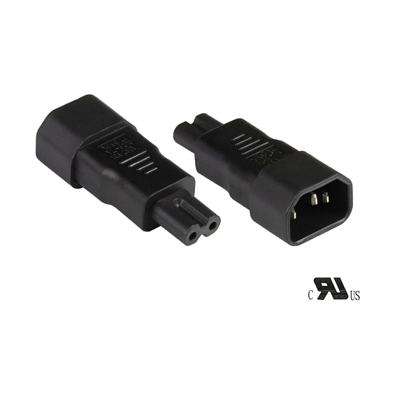 Alcasa PA-1470S power plug adapter