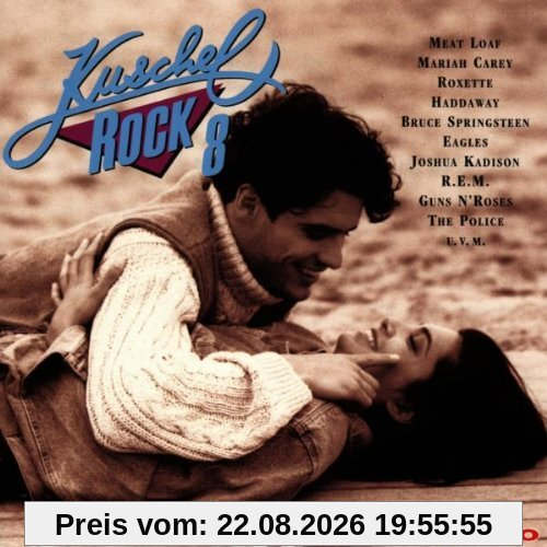 Kuschelrock Vol. 8
