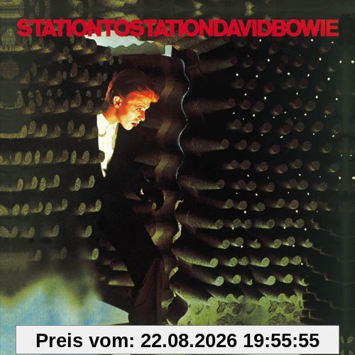 Station to Station