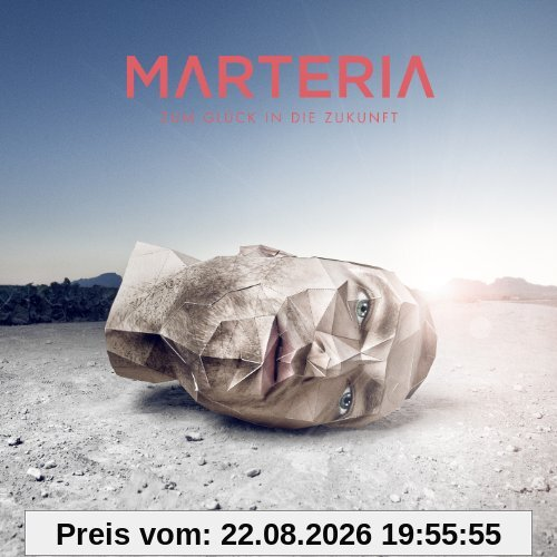 Zum Glück in die Zukunft (inkl. Sekundenschlaf SEEED Remix)