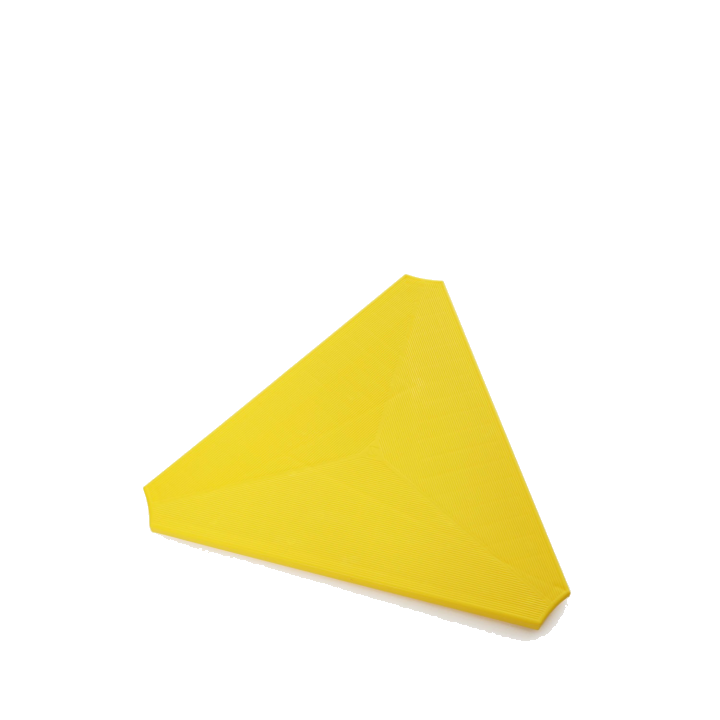 Gonge Build N'Balance® Dreieckige Plattform