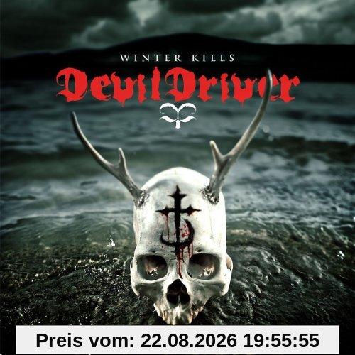 Winter Kills (Limited Edition Mediabook inkl. 2 Bonustracks + Bonus-DVD)