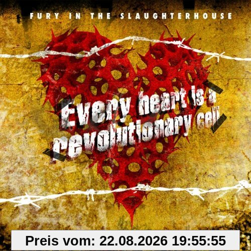 Every Heart Is a Revolutionary Cell/Ltd.