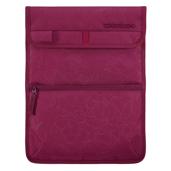 Coocazoo Zubehör Tablet-/Laptoptasche M bis Displaygröße ca. 33,8 cm (13,3") Berry
