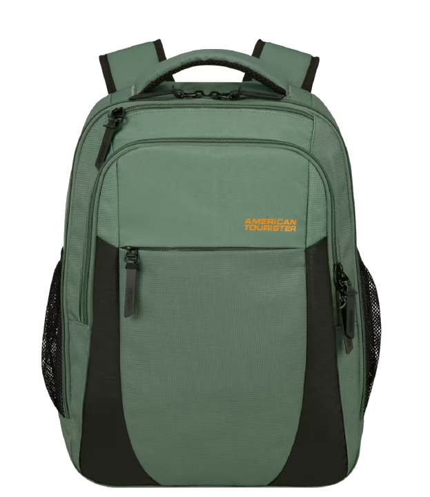 American Tourister Urban Groove UG12 Laptop Backpack 15.6" SLIM Urban Green