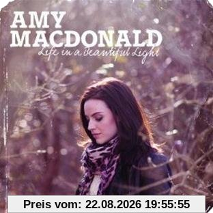 Life In A Beautiful Light (Limited Deluxe Edition)
