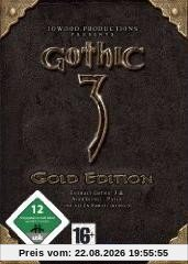 Gothic 3 - Gold Edition