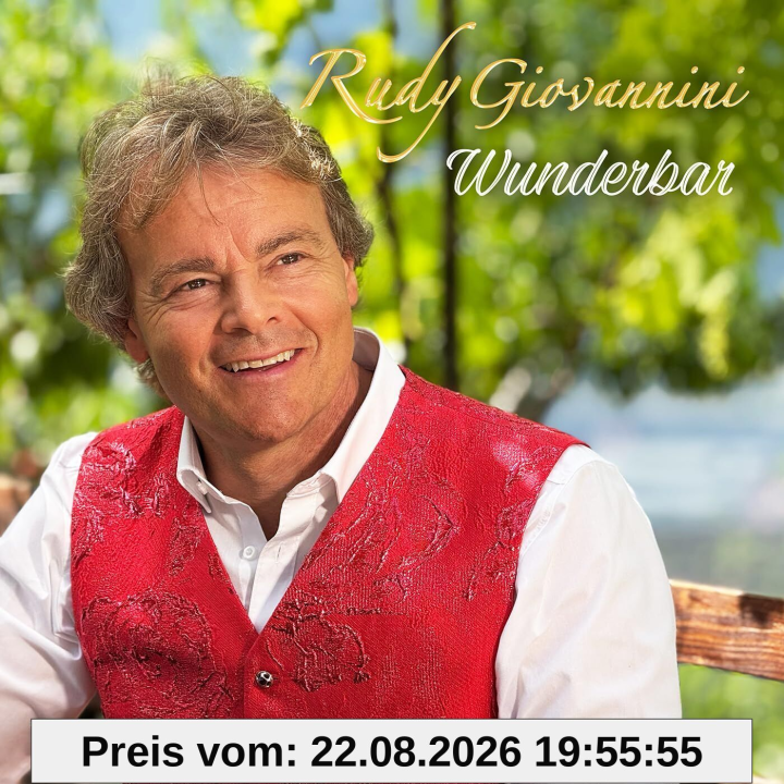 Wunderbar