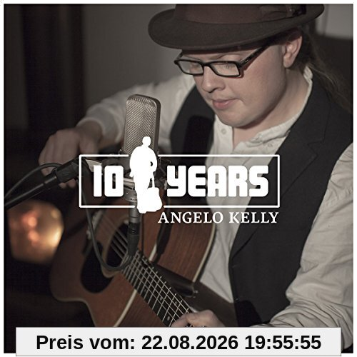 10 Years