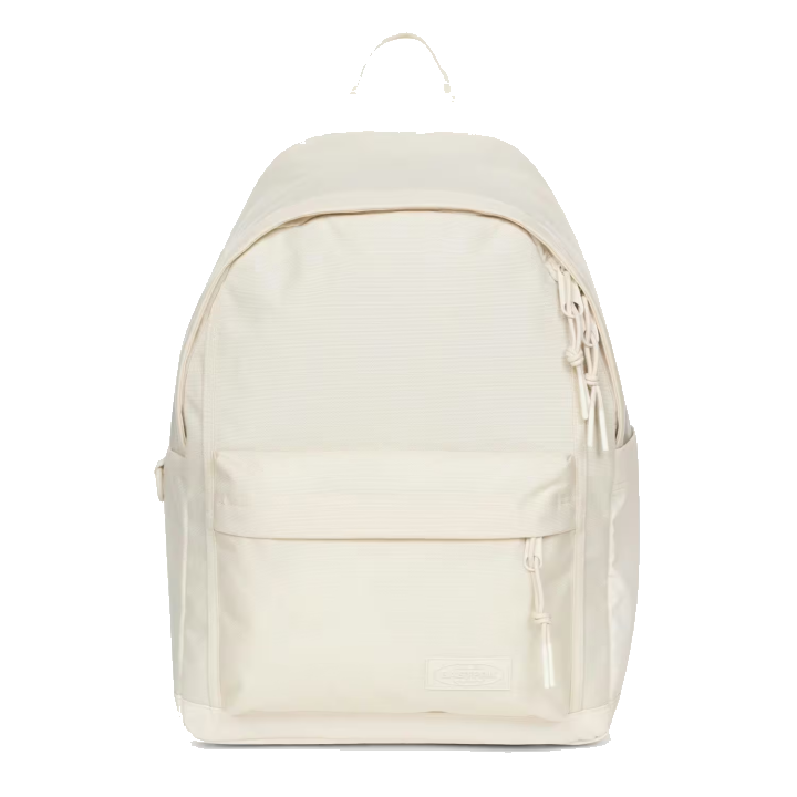Eastpak ICON PAK'R Rucksack Off White