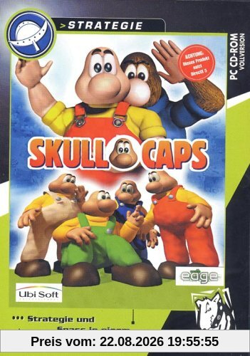 Skull Caps