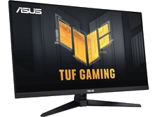 ASUS TUF Gaming VG32UQA1A 32 Zoll 4K Monitor 160Hz 1ms Adaptive-Sync HDMI/DP