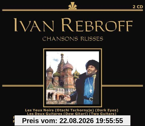 Russian Songs