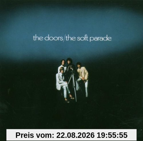 The Soft Parade