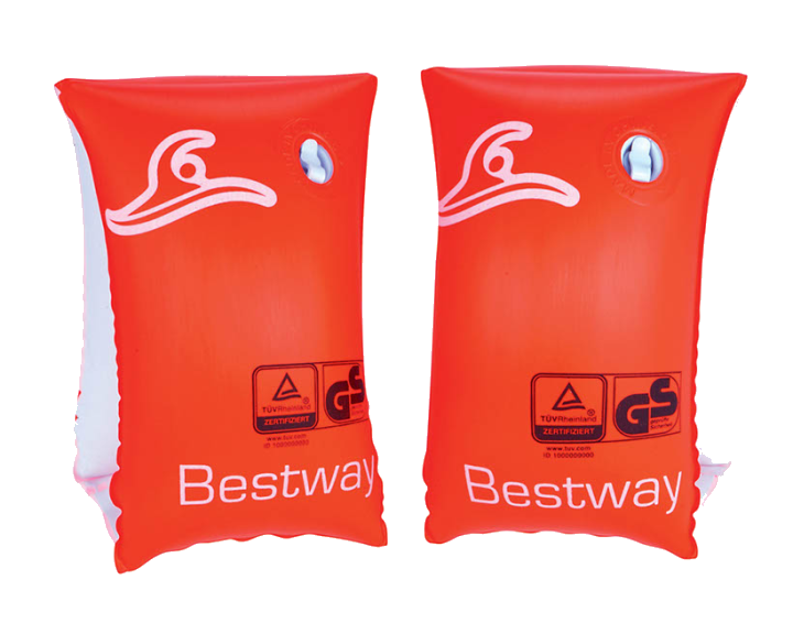 Bestway Schwimmflügel SAFE-2-SWIM 1-3