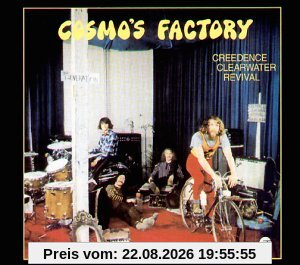 Cosmo S Factory (F-4516)