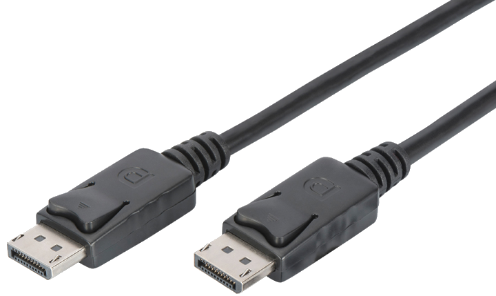 Digitus DisplayPort Anschlusskabel 10m