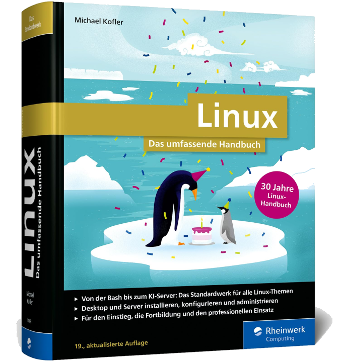 Linux