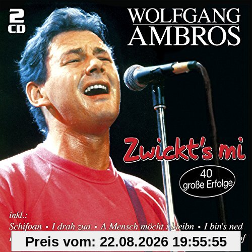 Zwickt's Mi-40 Große Erfolge