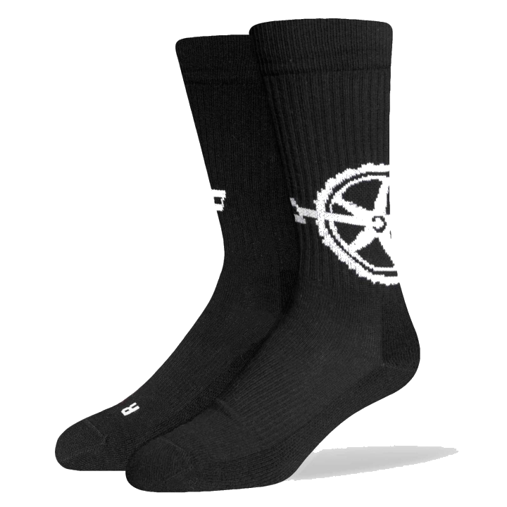 Socken Modell: Bike