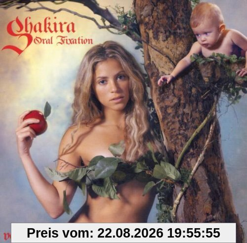 Oral Fixation Vol.2
