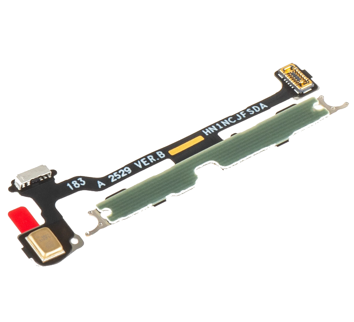Antennenplatine - Mikrofon Huawei Mate X7, Service Pack 0302079521