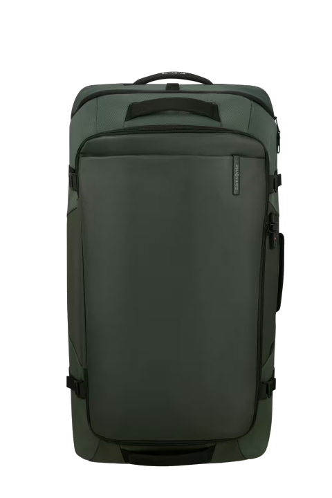 Samsonite Armox Reisetasche mit Rollen 84cm