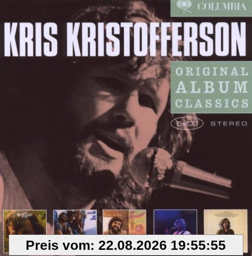 Original Album Classics