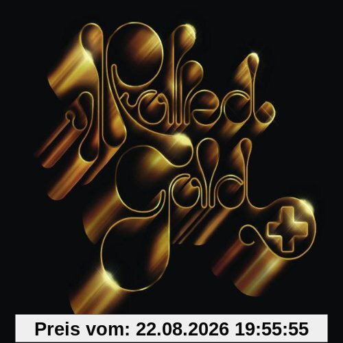 Rolled Gold