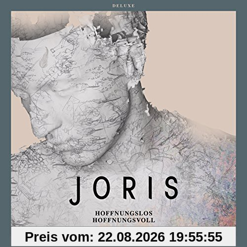 Hoffnungslos Hoffnungsvoll (Deluxe Version mit sieben Live-Tracks)