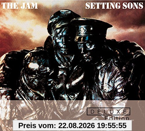 Setting Songs (2CD)
