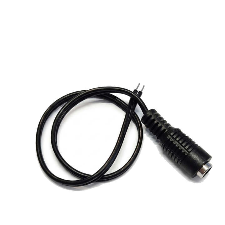 Synergy 21 LED light panel zub. Netzteil Anschluß Hohlbuchse