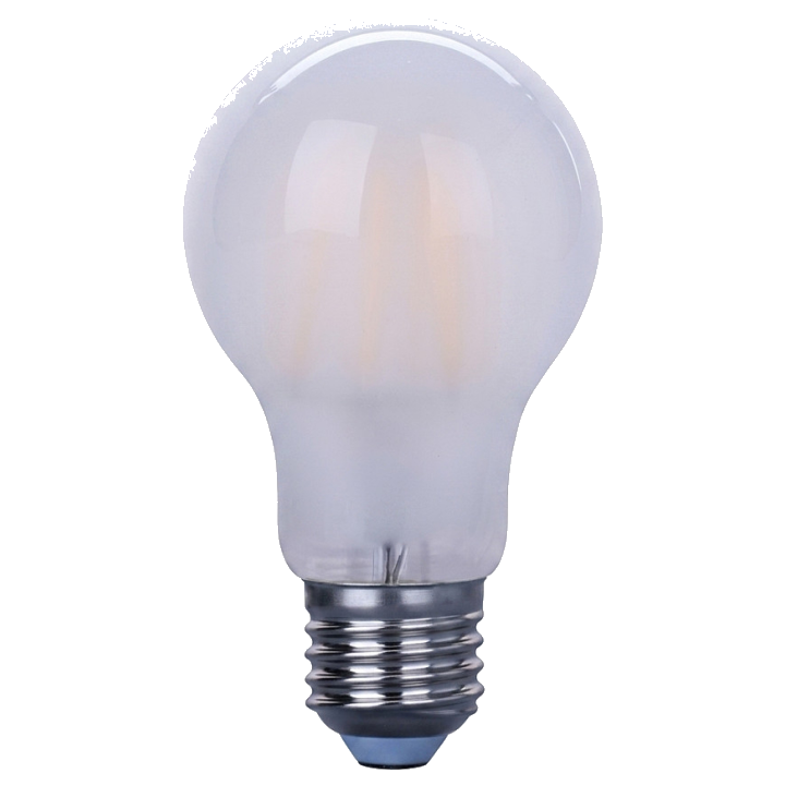 Synergy 21 LED Retrofit E27 A60 Bulb milchig 10W ww