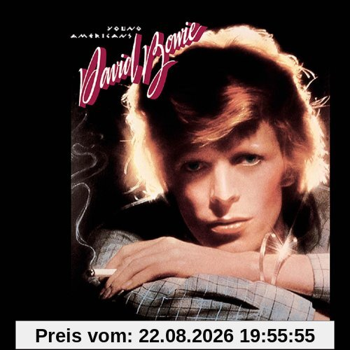 Young Americans