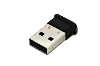 Digitus Bluetooth® 4.0 Tiny USB Adapter