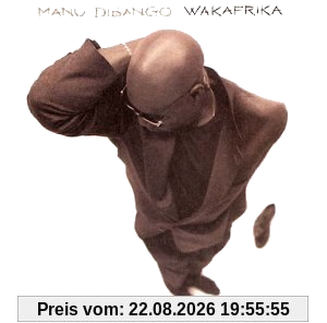 Wakafrika