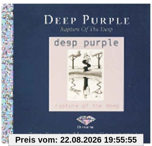 Rapture of the Deep (Diamond)