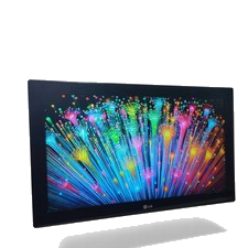 LG 32 Zoll (81,3 cm) Fernseher HD TV DVB-C HD HDMI CI+